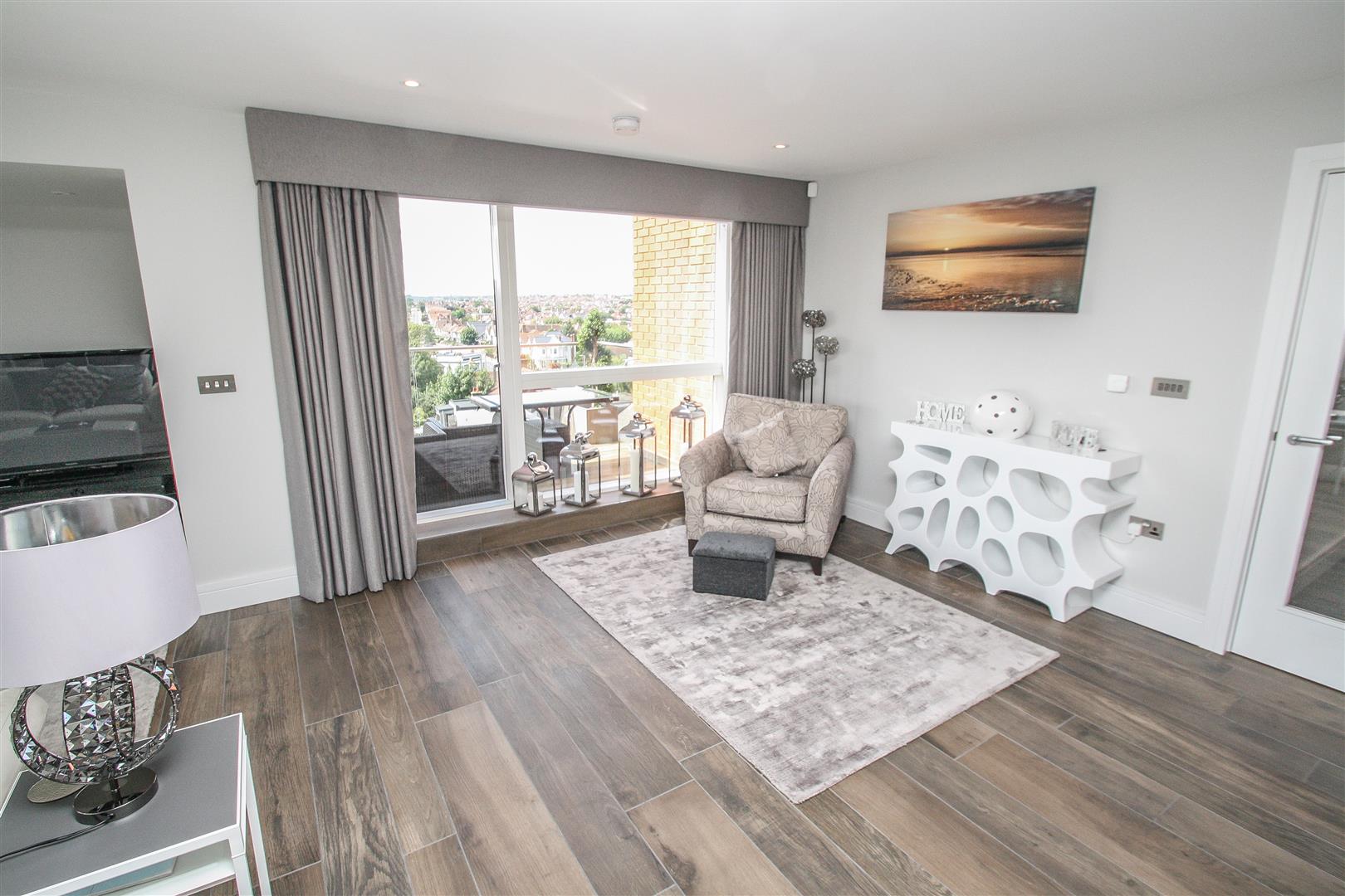 Appointmoor Eden Point, Rectory Grove, LeighonSea